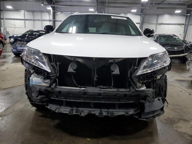 Photo 5 from auction – 2015 LEXUS RX 350 BAS with VIN 2T2BK1BA8FC307022