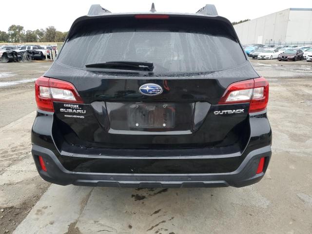 Photo 6 from auction – 2019 SUBARU OUTBACK 2. with VIN 4S4BSANC0K3242361