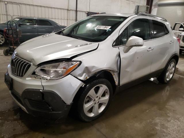 BUICK ENCORE 2015 with VIN KL4CJESB3FB271163 - Photo from auction