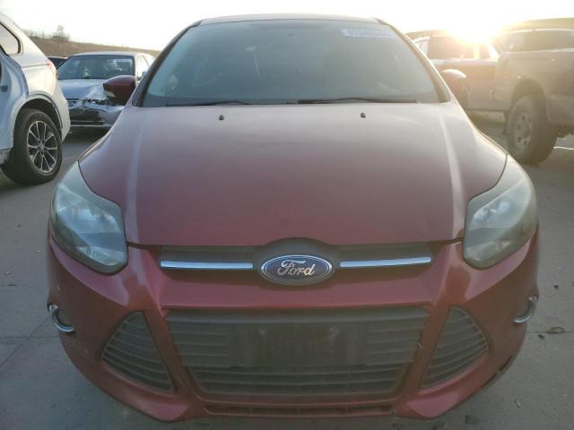 Photo 5 from auction – 2013 FORD FOCUS SE with VIN 1FADP3K28DL296098