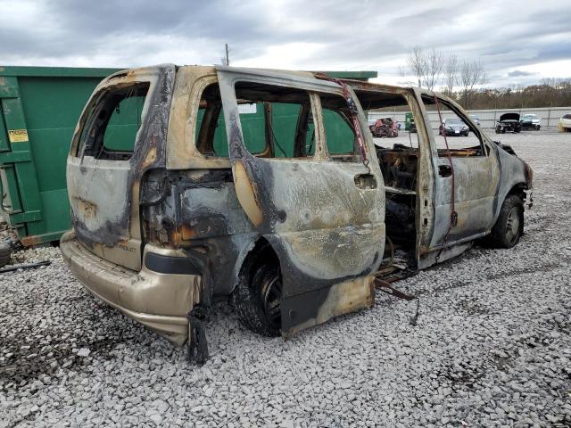 Photo 3 from auction – 2005 CHEVROLET VENTURE IN with VIN 1GBDV13E25D114540