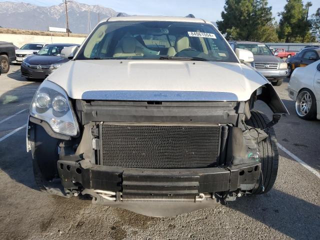 Photo 5 from auction – 2012 GMC ACADIA DEN with VIN 1GKKRTED2CJ252394