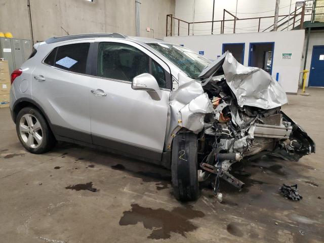 Photo 4 from auction – 2015 BUICK ENCORE with VIN KL4CJASB8FB164909