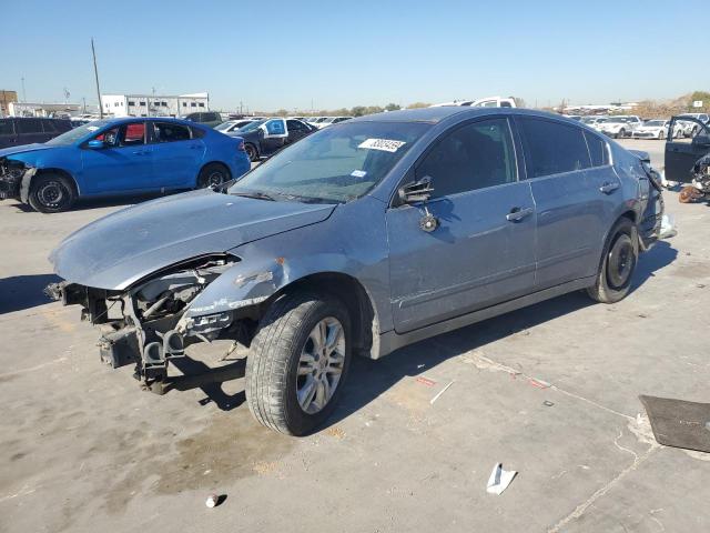 NISSAN ALTIMA BAS 2012 with VIN 1N4AL2AP1CC125522 - Photo from auction