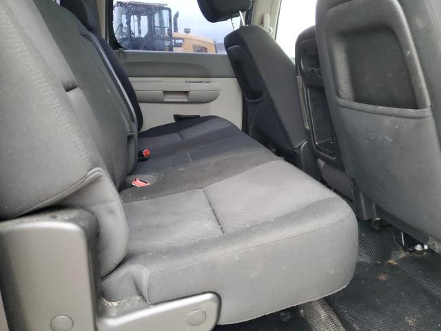 Photo 10 from auction – 2013 CHEVROLET SILVERADO with VIN 1GC1KVC83DF145906