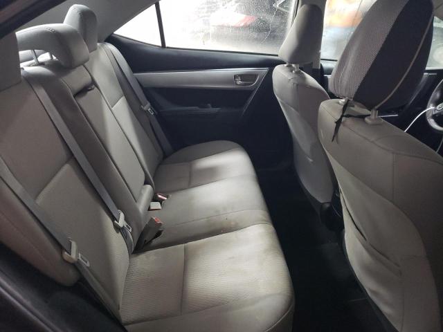Photo 10 from auction – 2015 TOYOTA COROLLA L with VIN 2T1BURHE7FC353190