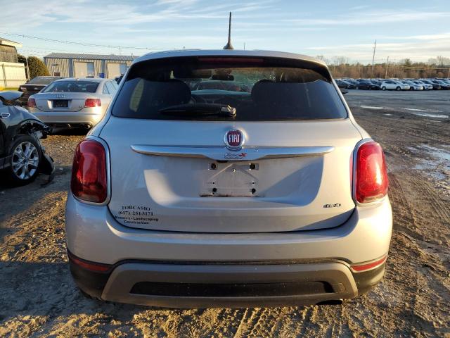 Photo 6 from auction – 2016 FIAT 500X TREKK with VIN ZFBCFYCT5GP388346