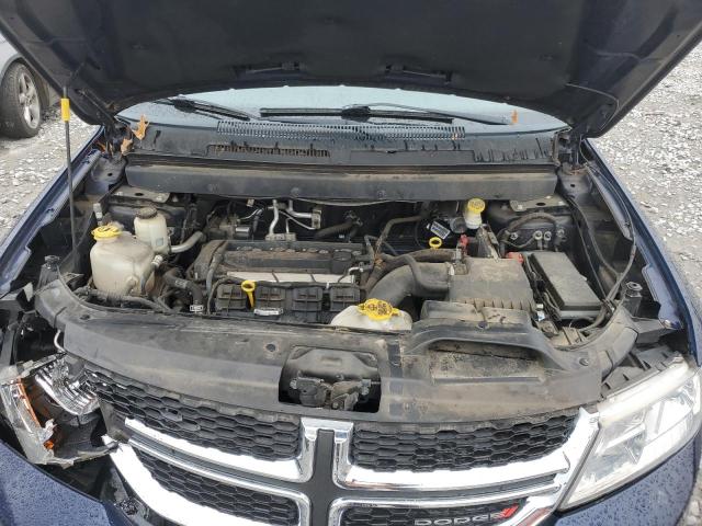 Photo 12 from auction – 2017 DODGE JOURNEY SX with VIN 3C4PDCBBXHT547617