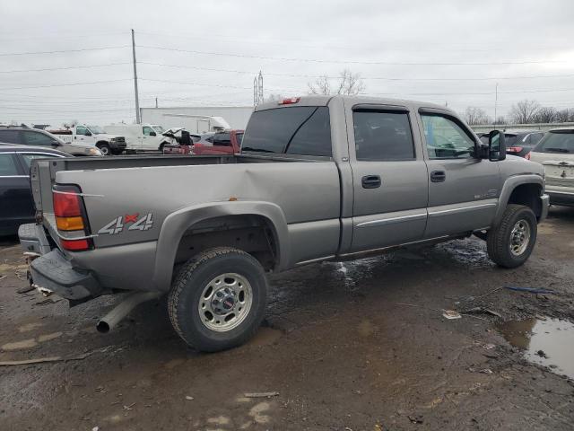 Photo 3 from auction – 2006 GMC SIERRA K25 with VIN 1GTHK23D66F254003