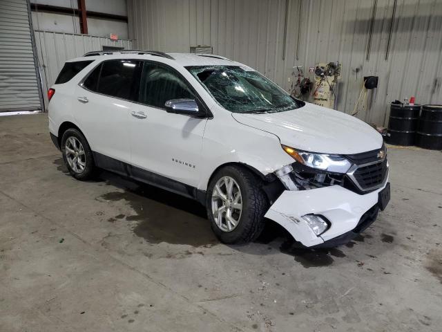 Photo 4 from auction – 2021 CHEVROLET EQUINOX PR with VIN 3GNAXNEV6MS154607
