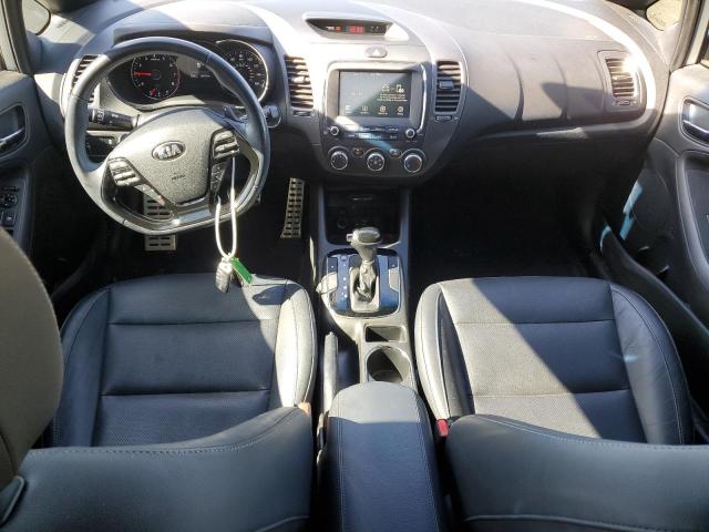 Photo 8 from auction – 2017 KIA FORTE EX with VIN 3KPFN5A35HE126987