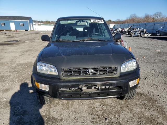Photo 5 from auction – 2000 TOYOTA RAV4 with VIN JT3GP10V2Y7073437