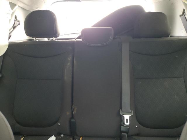 Photo 10 from auction – 2015 KIA SOUL with VIN KNDJN2A23F7132915
