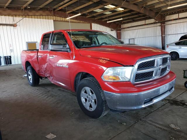 Photo 4 from auction – 2011 DODGE RAM 1500 with VIN 1D7RV1GPXBS520673