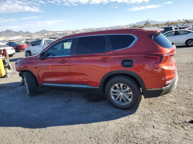 Photo 2 from auction – 2019 HYUNDAI SANTA FE S with VIN 5NMS23AD3KH078183