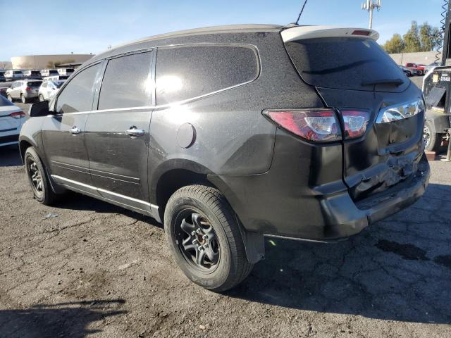 Photo 2 from auction – 2013 CHEVROLET TRAVERSE L with VIN 1GNKRGKD1DJ263113