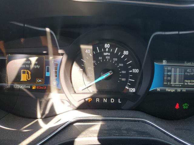 Photo 9 from auction – 2017 FORD FUSION SE with VIN 3FA6P0LU2HR344564