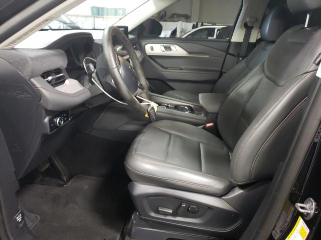 Photo 7 from auction – 2025 FORD EXPLORER A with VIN 1FMUK8DH4SGA36998