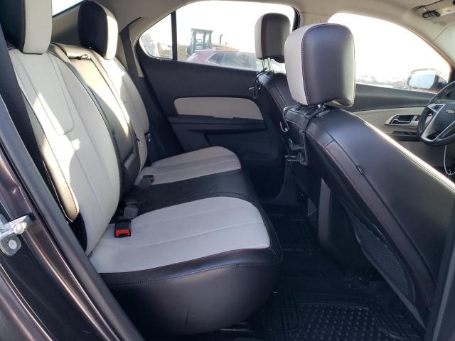 Photo 11 from auction – 2015 CHEVROLET EQUINOX LT with VIN 2GNFLHE34F6164037