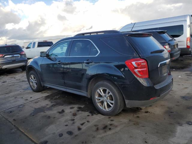 Photo 2 from auction – 2016 CHEVROLET EQUINOX LT with VIN 2GNALCEK3G1188588