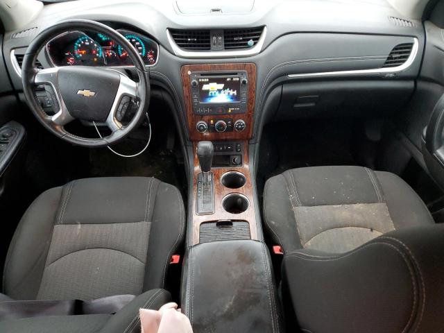 Zdjęcie 8 z aukcji – 2014 CHEVROLET TRAVERSE L z VIN 1GNKRGKD4EJ255878