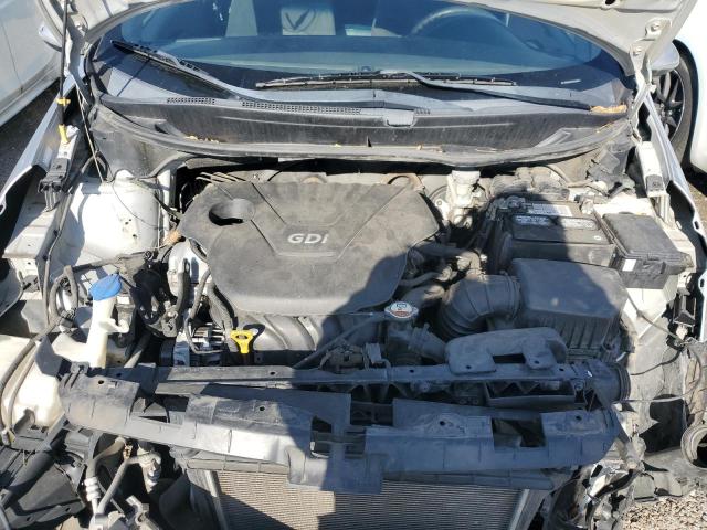 Photo 11 from auction – 2012 KIA RIO EX with VIN KNADN4A39C6058609