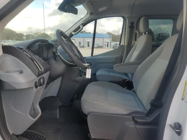 Photo 7 from auction – 2019 FORD TRANSIT T- with VIN 1FBZX2ZM2KKB06210