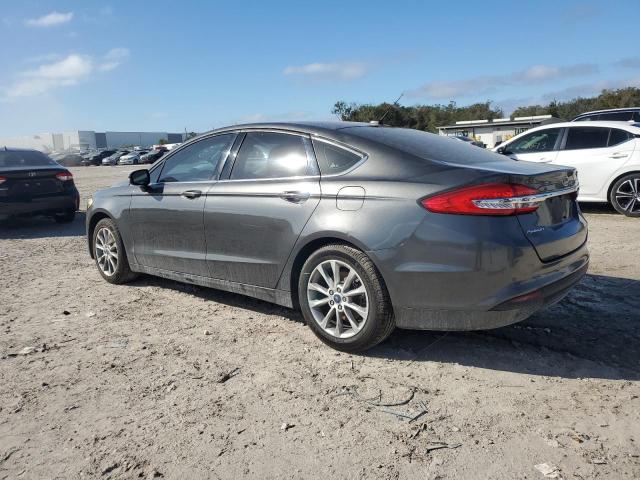 Photo 2 from auction – 2017 FORD FUSION SE with VIN 3FA6P0H79HR145370