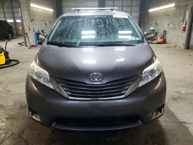 Photo 5 from auction – 2015 TOYOTA SIENNA LE with VIN 5TDKK3DC6FS533355