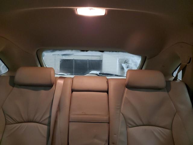 Photo 10 from auction – 2009 LEXUS RX 350 with VIN 2T2HK31U79C100157