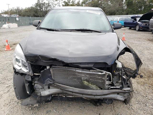 Photo 5 from auction – 2017 CHEVROLET EQUINOX LS with VIN 2GNALBEK0H1513337