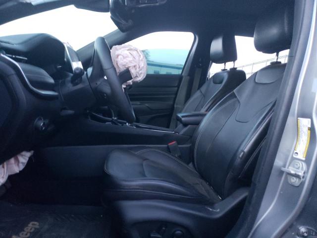 Photo 7 from auction – 2023 JEEP COMPASS LI with VIN 3C4NJDCN5PT555461