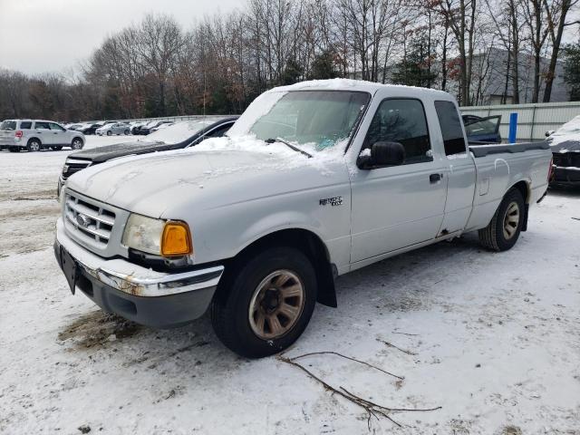 FORD RANGER SUP 2001 with VIN 1FTYR14U21TA65654 - Photo from auction