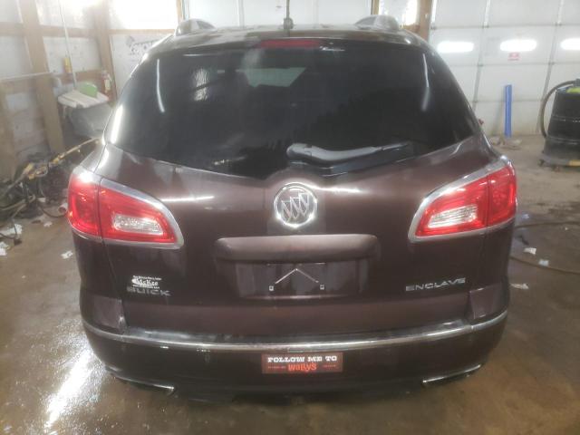 Photo 6 from auction – 2015 BUICK ENCLAVE with VIN 5GAKRBKD2FJ139903