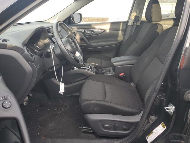 Photo 7 from auction – 2018 NISSAN ROGUE S with VIN KNMAT2MT4JP606485