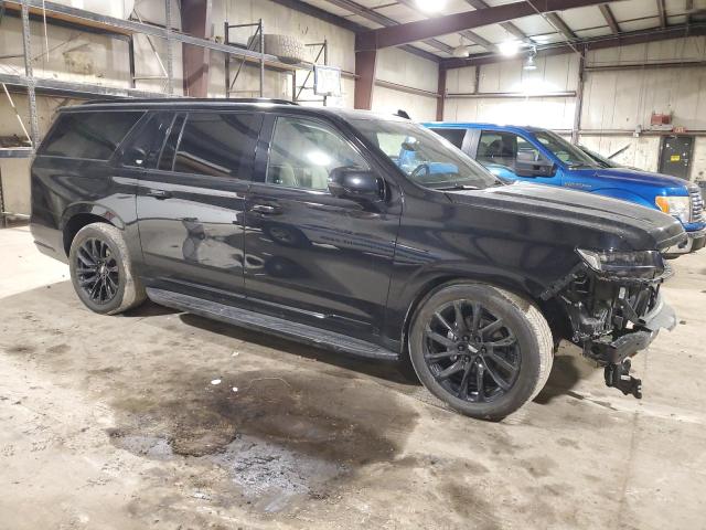 Photo 4 from auction – 2022 CADILLAC ESCALADE E with VIN 1GYS4PKL1NR129004