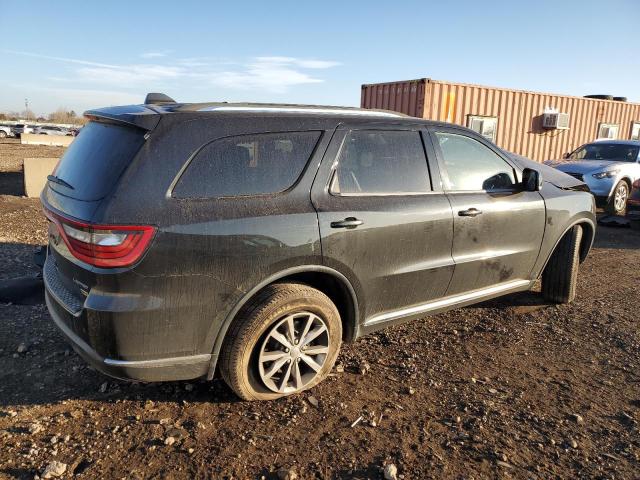 Photo 3 from auction – 2015 DODGE DURANGO LI with VIN 1C4RDJDG8FC709534