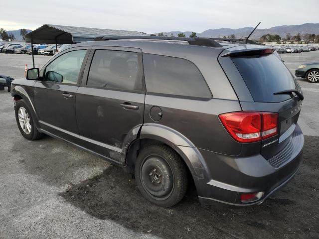 Photo 2 from auction – 2016 DODGE JOURNEY SX with VIN 3C4PDCBG5GT127354