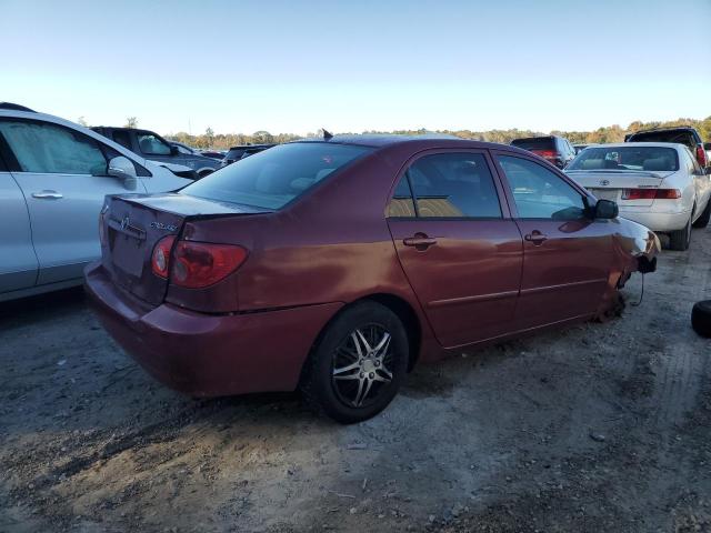 Фото 3 с аукциона – 2008 TOYOTA COROLLA CE с VIN 2T1BR32E48C883871