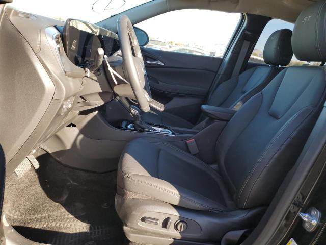 Photo 7 from auction – 2024 BUICK ENCORE GX with VIN KL4AMDSL5RB009778