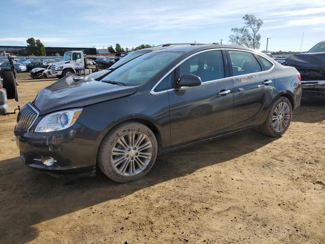 BUICK VERANO 2014 with VIN 1G4PP5SK2E4123087 - Photo from auction