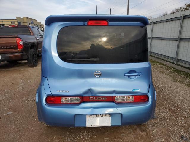 Photo 6 from auction – 2013 NISSAN CUBE S with VIN JN8AZ2KR4DT302496