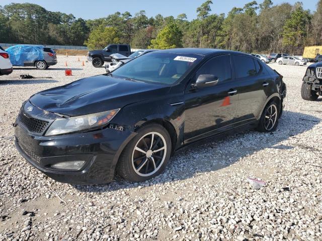 KIA OPTIMA LX 2013 z numerem VIN KNAGM4A7XD5308658 - Zdjęcie z aukcji