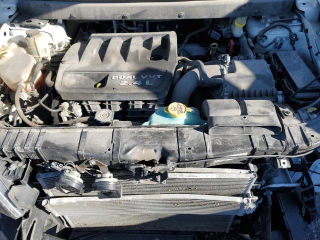 Photo 11 from auction – 2015 DODGE JOURNEY CR with VIN 3C4PDCGB4FT686499