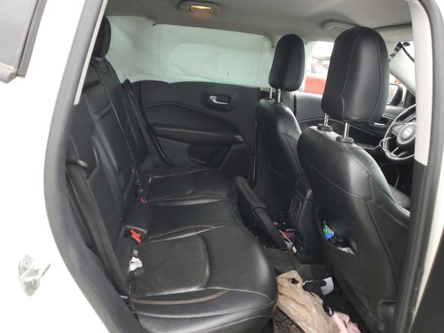 Фото 11 с аукциона – 2018 JEEP COMPASS LI с VIN 3C4NJDCB3JT281917