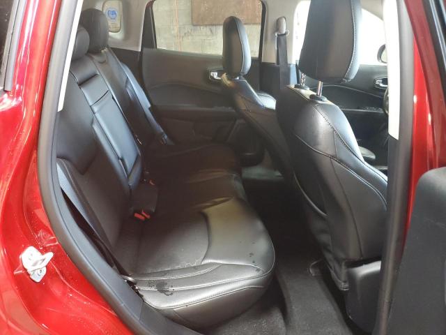 Photo 11 from auction – 2018 JEEP COMPASS LA with VIN 3C4NJDBB7JT479031