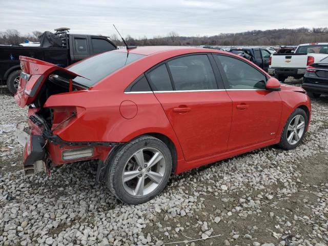 Photo 3 from auction – 2012 CHEVROLET CRUZE LT with VIN 1G1PG5SC1C7147804