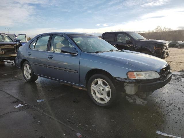 Photo 4 from auction – 2000 NISSAN ALTIMA XE with VIN 1N4DL01D2YC140903