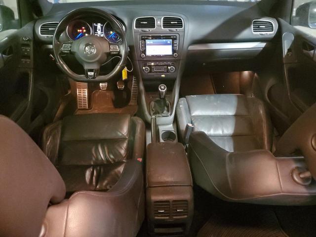 Photo 8 from auction – 2013 VOLKSWAGEN GOLF R with VIN WVWPF7AJ3DW040279