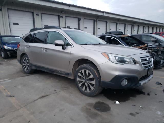 Photo 4 from auction – 2015 SUBARU OUTBACK 3. with VIN 4S4BSELC5F3240430